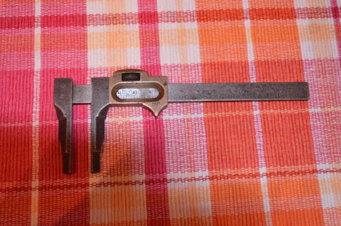 pied � coulisse ancien 20 Saint-Jean-Saverne (67)