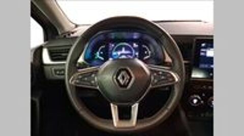 Captur E-Tech full hybrid 145 Evolution 2023 occasion 91700 Sainte-Genevi&egrave;ve-des-Bois