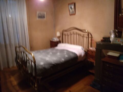 Lit tubes laiton 100 La Barthe-de-Neste (65)