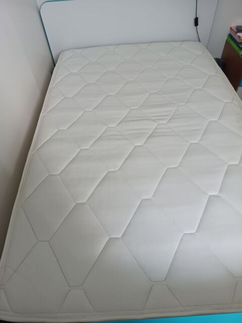Matelas enfant 120x190 50 Roquebrune-Cap-Martin (06)