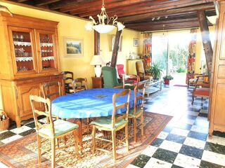  Maison à vendre 5 pièces 107 m²