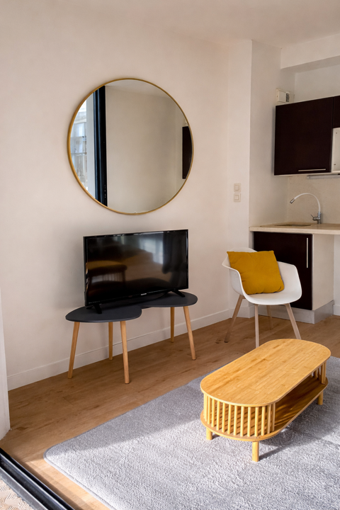  Appartement � louer 2 pi�ces 35 m�