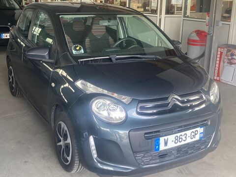 Citroen c1 ACTIVE ESSENCE 2021 CLIMATISATION CAMERA