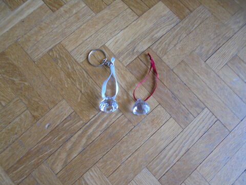 Lot de  diamants  (69) 3 Tours (37)