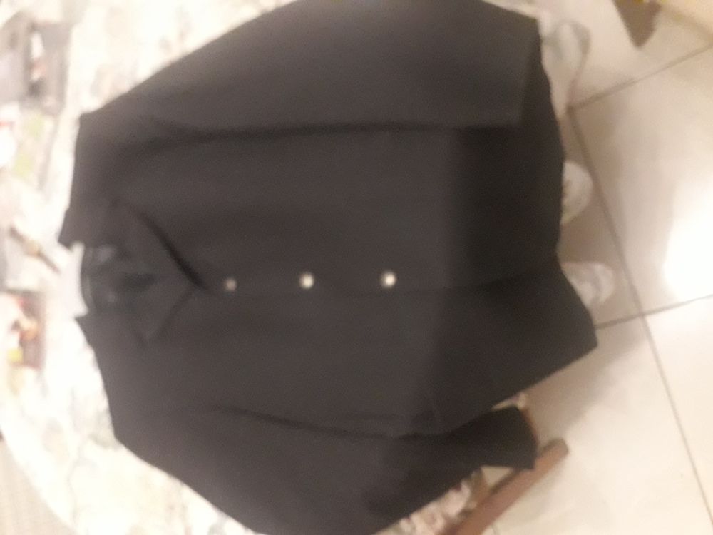 veste Vêtements
