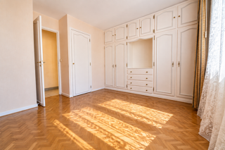 Vente Appartement T4 92m² - Gap Centre - 3 chambres - 5e étage ascenseur Gap