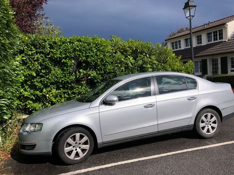 Volkswagen passat 2.0 16S TDI 140 Carat