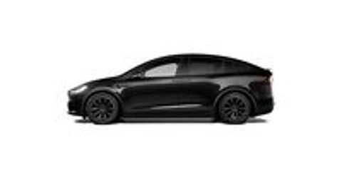 Model X MODEL X TRANSMISSION INTEGRALE DUAL MOTOR AWD 670 2023 occasion 69006 Lyon