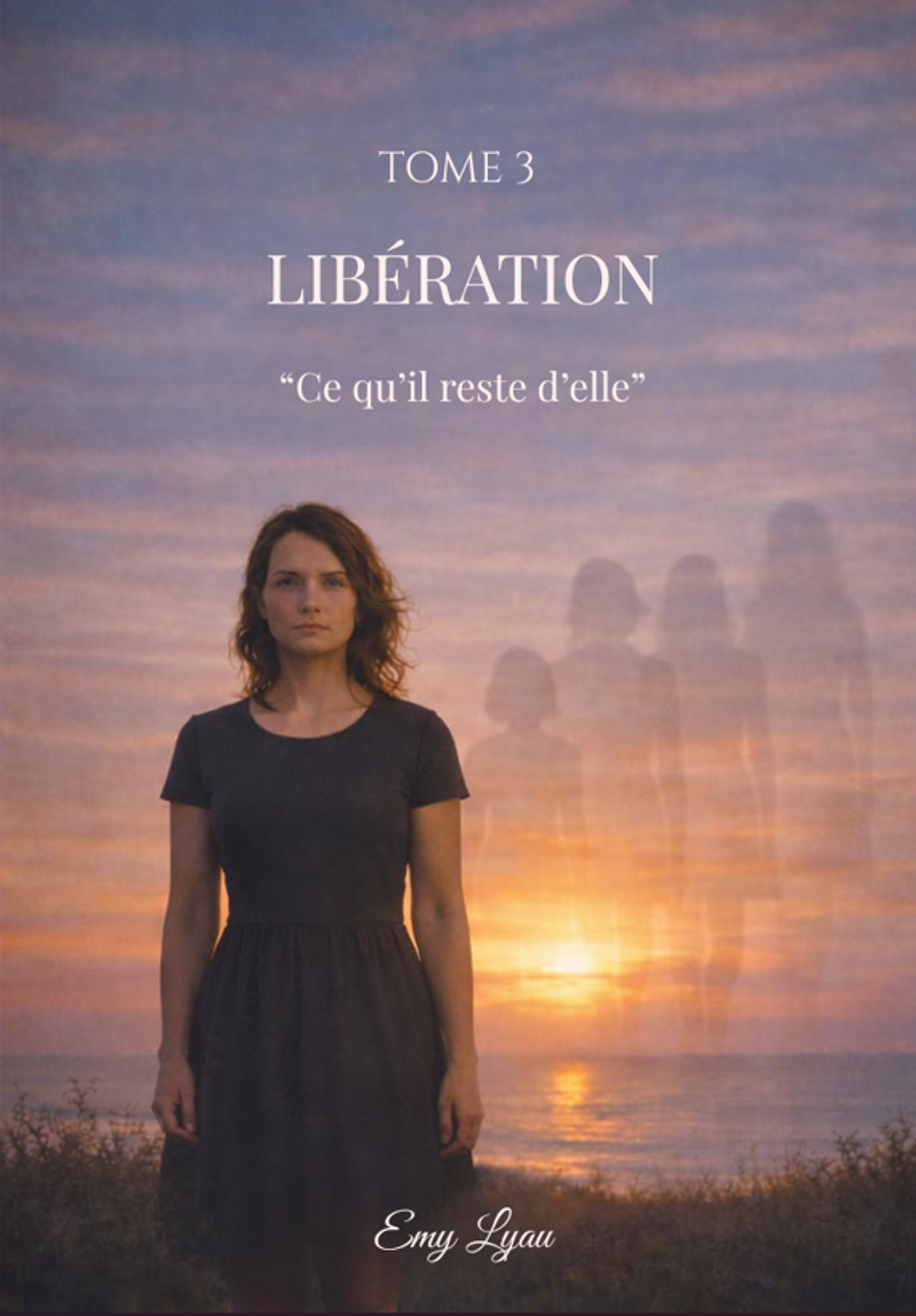 Autrice recherche partenaire &eacute;ditorial pour trilogie autobio Livres et BD