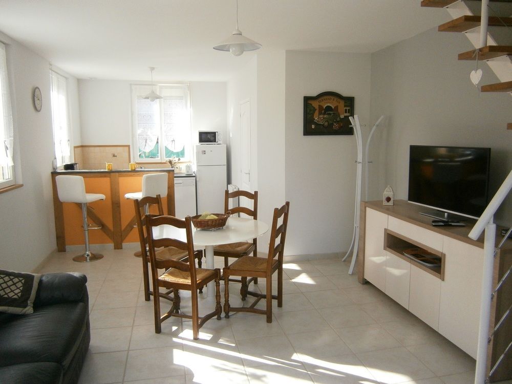   Gîte tout confort en BOURGOGNE DU SUD (5 personnes) Bourgogne, Sennecey-le-Grand (71240)
