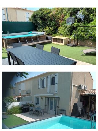 Maison � vendre 4 pi�ces 93 m�
