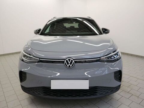 Volkswagen ID.4 286 ch Pro 2025 occasion Saint-Dizier 52100