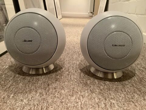 Cabasse Riga 2 prises comme neuf 2500 Schiltigheim (67)