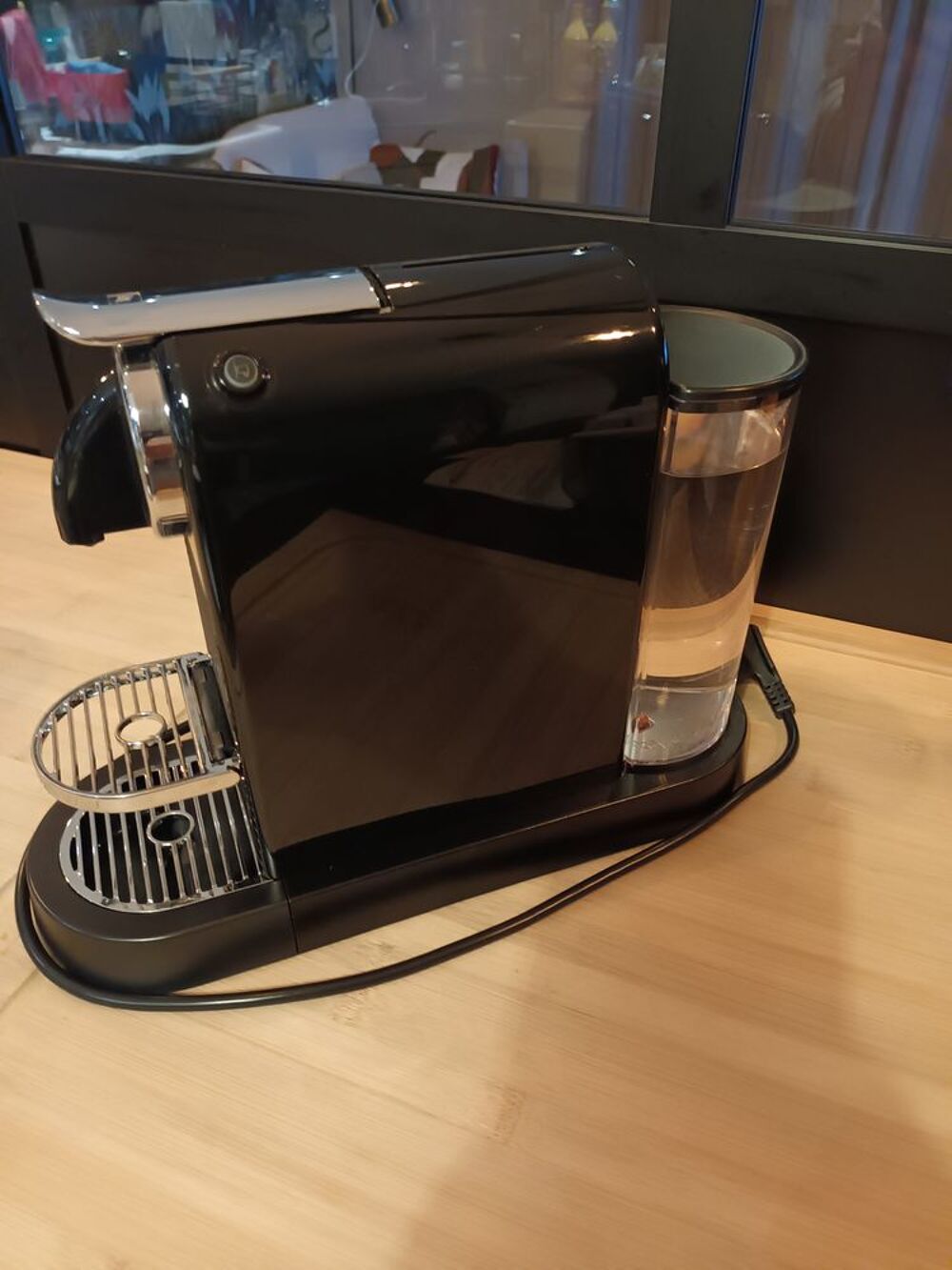 Pack Nespresso complet Electroménager