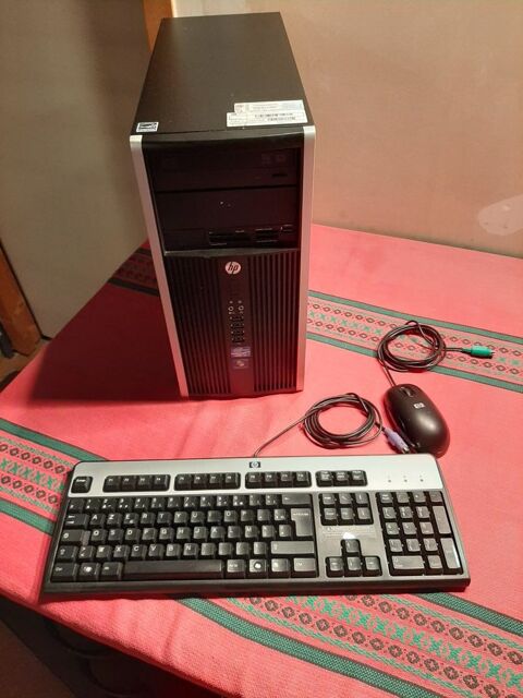 HP 6200 Pro en tr�s bon �tat 250 Varades (44)
