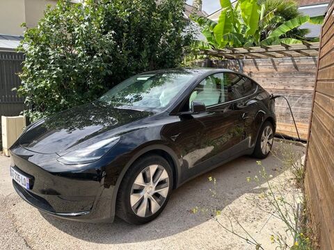 Tesla Model Y MODEL Y Standard RWD 2024 occasion Argences 14370
