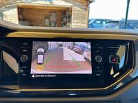 Taigo 1.0 TSI 110 BVM6 Life Business 2023 occasion 69400 Arnas