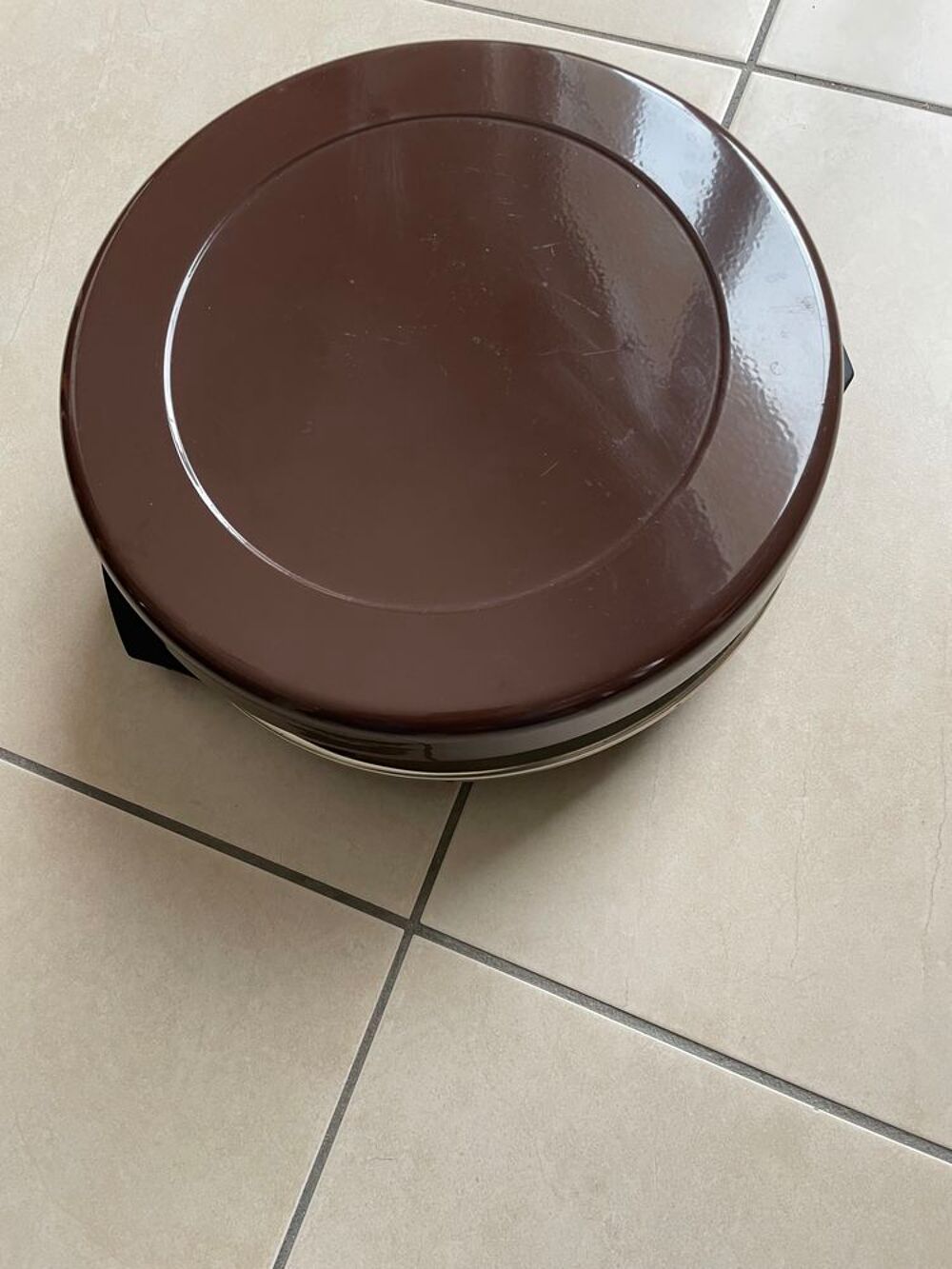 Appareil &agrave; raclette Electroménager