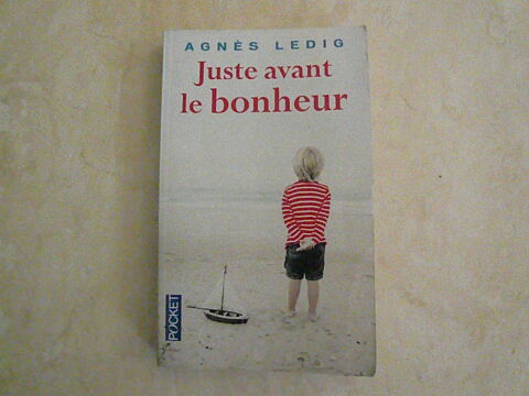 Roman d'Agnès Ledig 5 Franqueville-Saint-Pierre (76)
