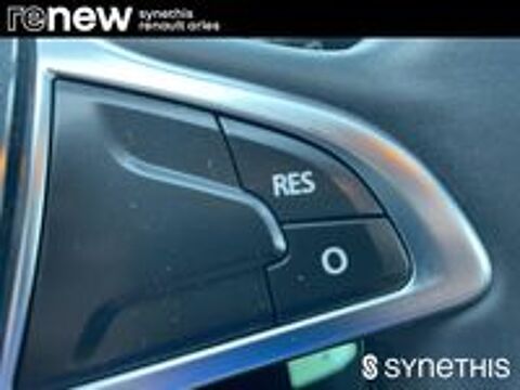 Sandero ECO-G 100 15 ans 2020 occasion 13200 Arles