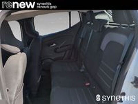 Sandero TCe 90 Expression 2024 occasion 05000 Gap