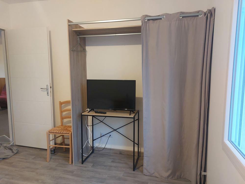   MAISON1 à 6PERS TARIF SELON NBRE PERS CHATILLON/LOIRE Centre, Châtillon-sur-Loire (45360)