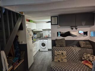  Maison � vendre 2/3 pi�ces 32 m�