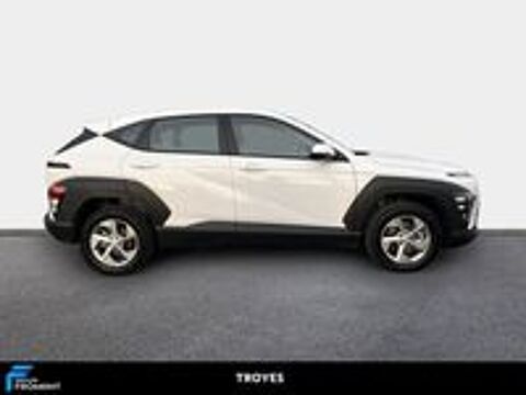 Kona Hybrid 129 Intuitive 2025 occasion 10600 Barberey-Saint-Sulpice