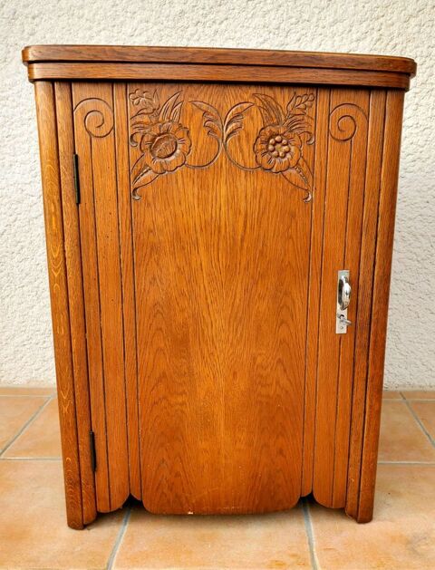 Machine   coudre SINGER lectrique 1954 85 Prigueux (24)