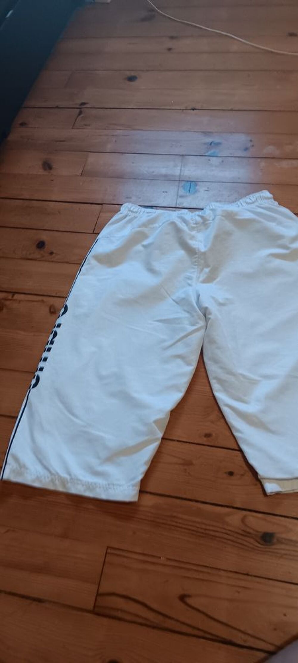 Lot t shirt homme et pantacourt homme Vêtements