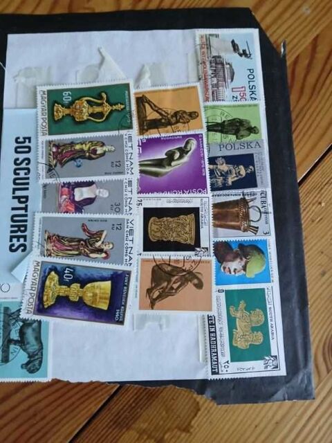 timbres 0 Orlans (45)