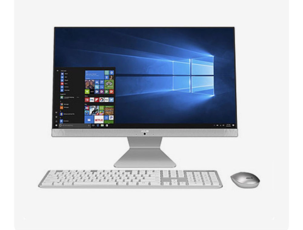 PC TOUT EN 1 ASUS VIVO AIO V241 EA Matériel informatique