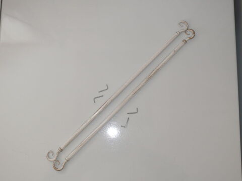 Tringles r�glables 10 Saintes (17)