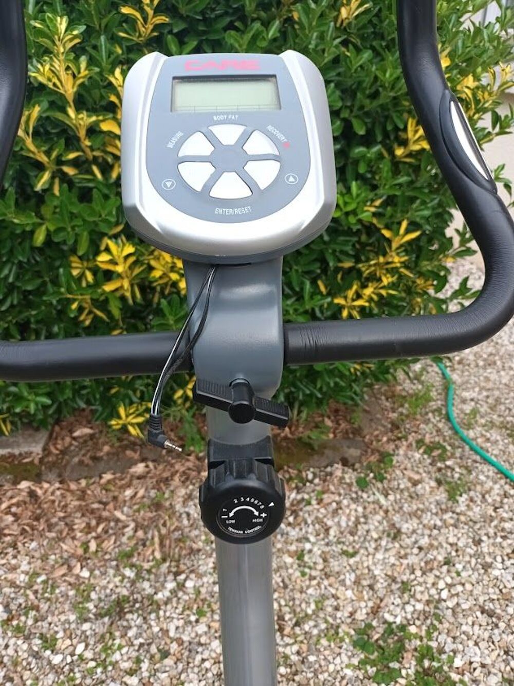 V&Eacute;LO D'APPARTEMENT - CARE ALPHA Sports