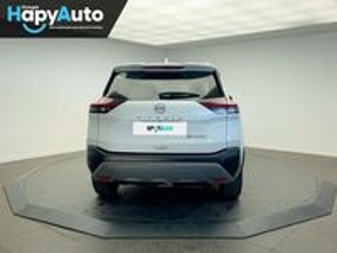 X-Trail e-POWER 204 ch N-Connecta 2023 occasion 65000 Tarbes
