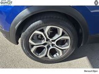 Captur E-Tech 145 - 21 Intens 2023 occasion 21000 Dijon
