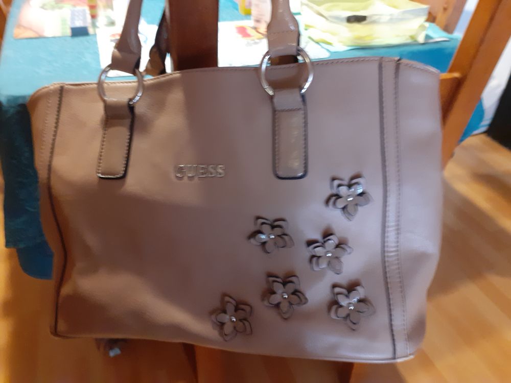sac a main Maroquinerie