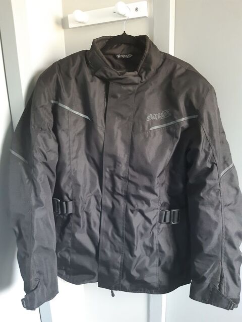 Veste moto homme 50 Lézignan-la-Cèbe (34)