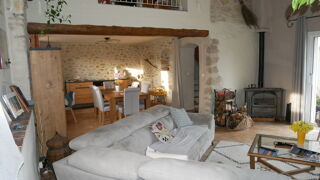  Maison  vendre 6 pices 217 m