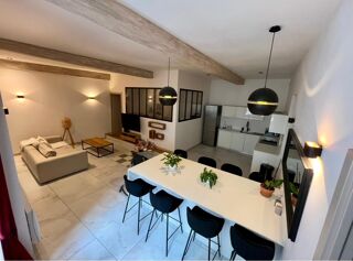  Appartement  vendre 3 pices 74 m