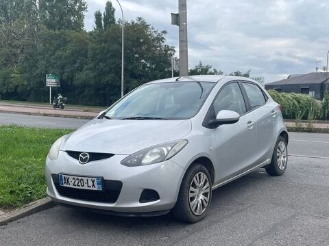 Mazda mazda2 2 PAIEMENT en 3 ou 4 ou 10 FOIS