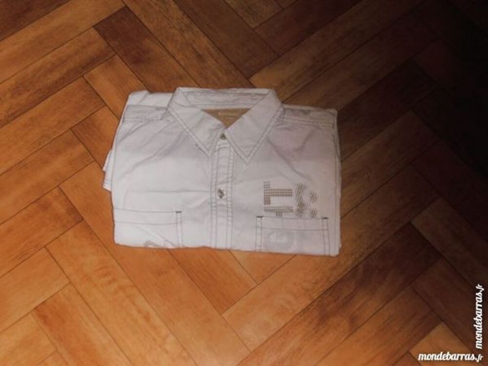 Chemise enfant IN EXTENSO (V8) Vêtements enfants