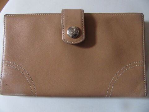 PORTEFEUILLE LONGHAMP ORIGINAL
30 Blagnac (31)