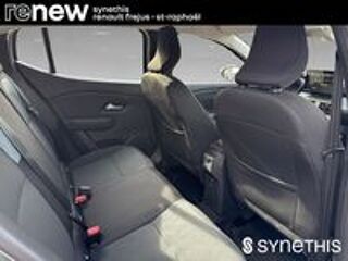 Sandero ECO-G 120 Stepway Extreme 2026 occasion 83600 Fr&eacute;jus