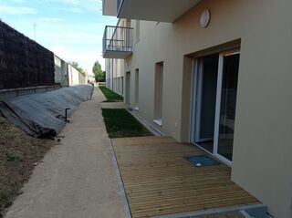  Appartement � louer 2 pi�ces 40 m� Les sables-d'olonne