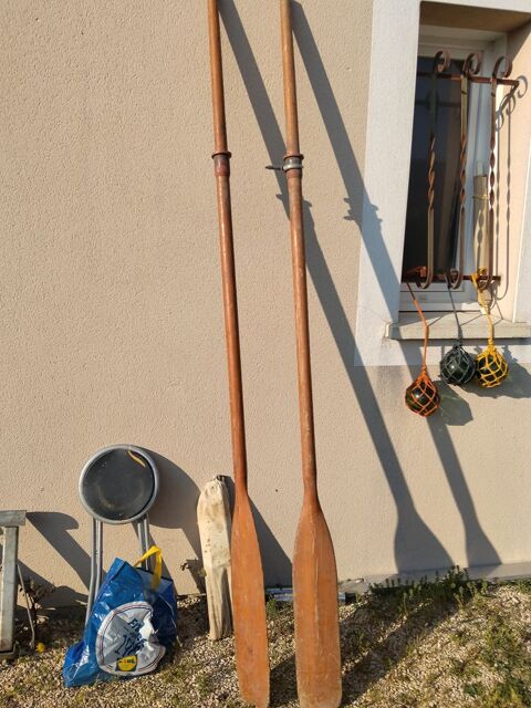 AVIRONS  EN BON ETAT Camoël (56)