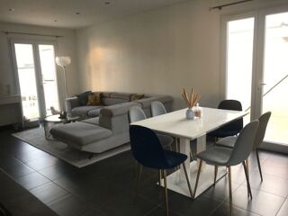  Maison � vendre 4 pi�ces 97 m�