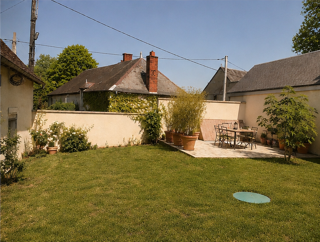  Maison à vendre 5 pièces 114 m²