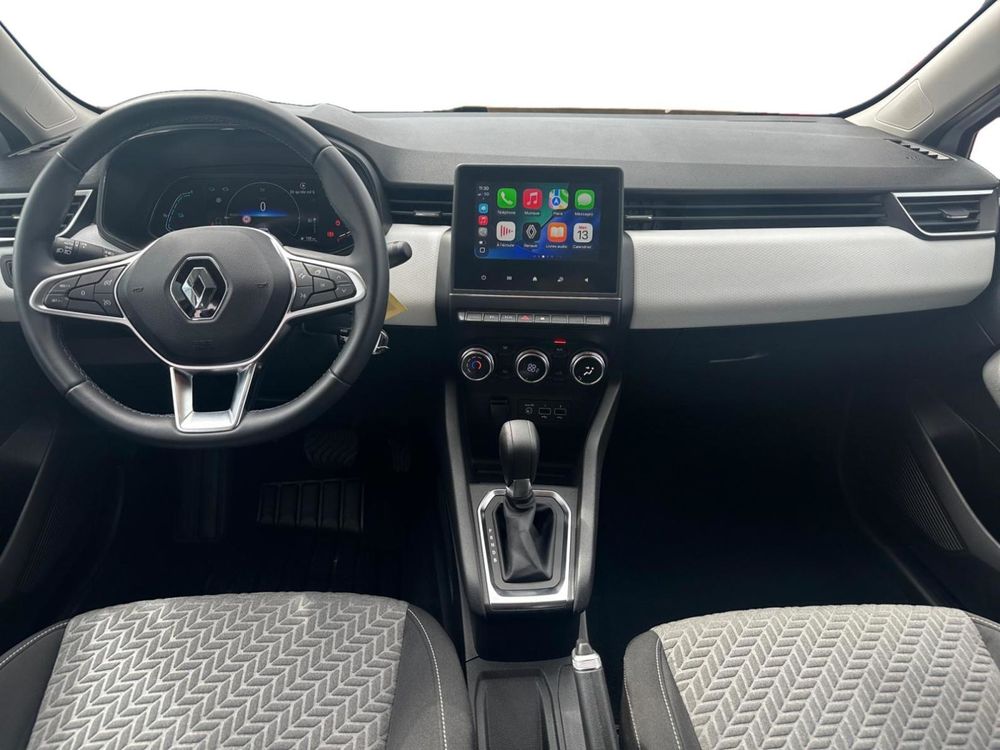 Clio V Clio E-Tech full hybrid 145 Evolution 2024 occasion 91200 Athis-Mons