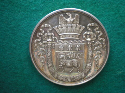 Médaille de la Ville de Rouen. 75 Caen (14)